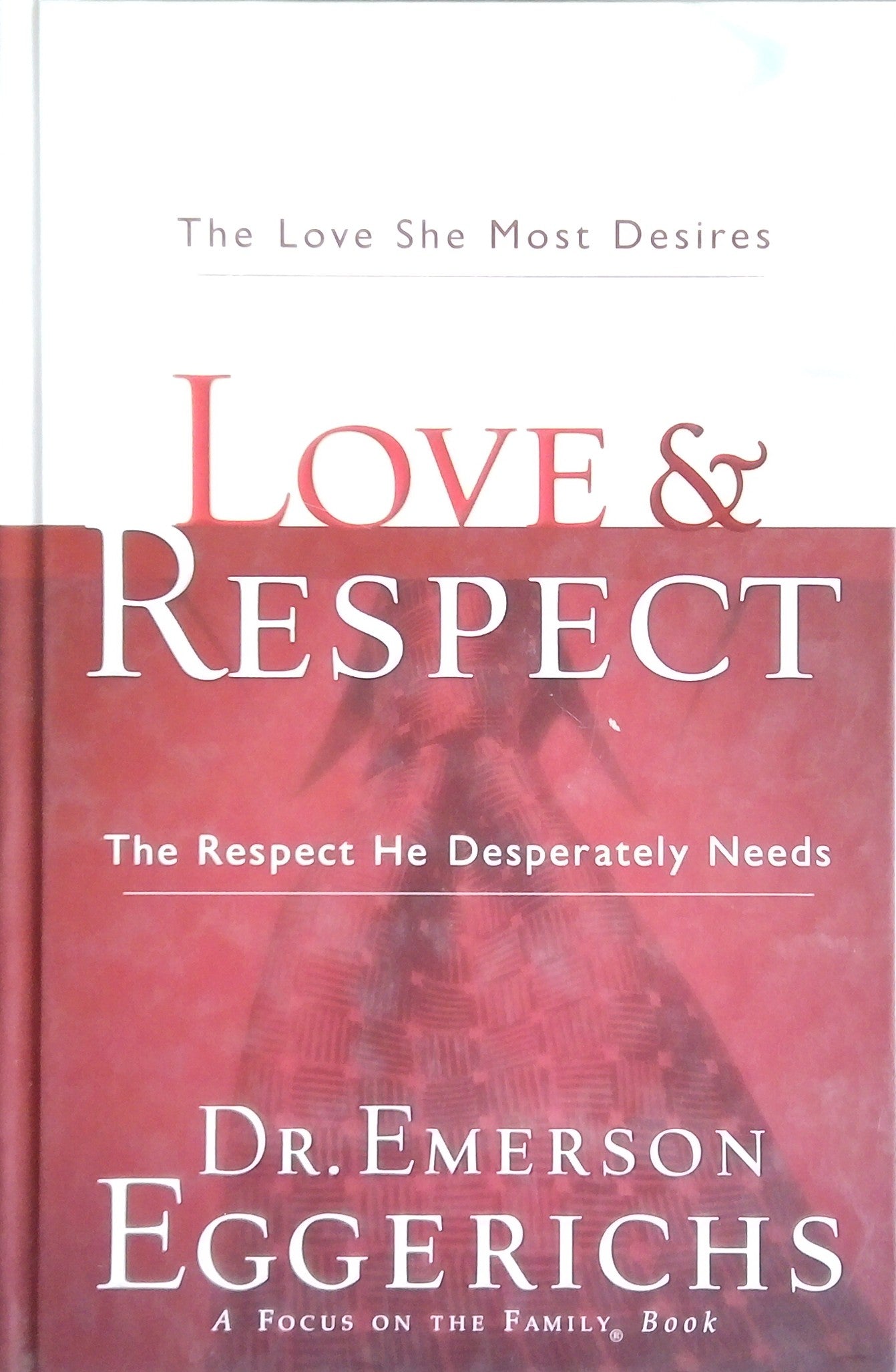 Love & Respect