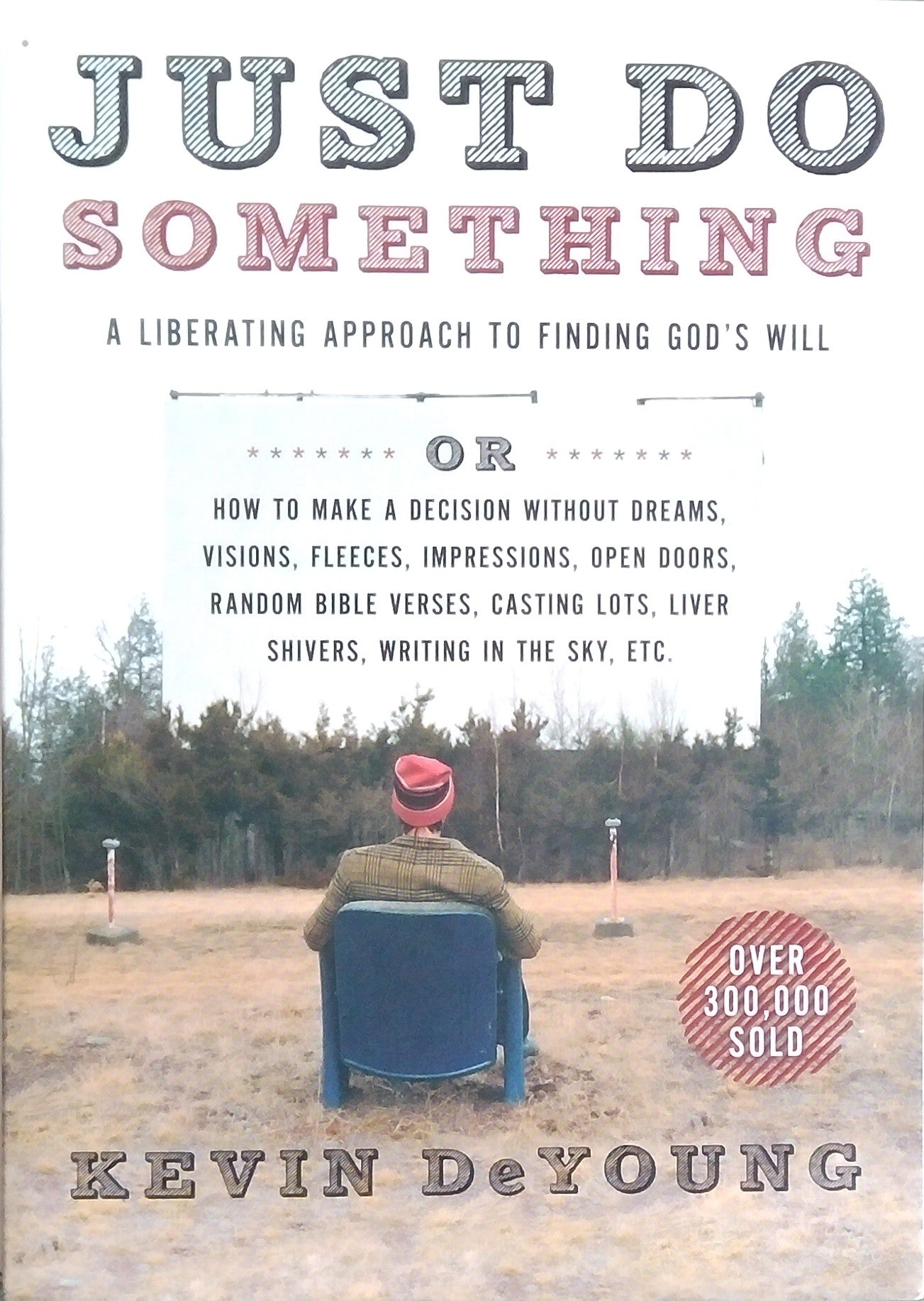 Just Do Something