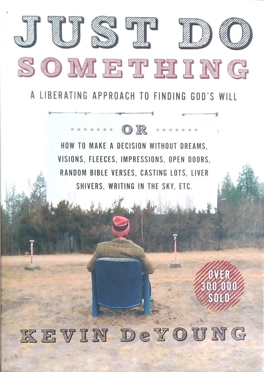 Just Do Something