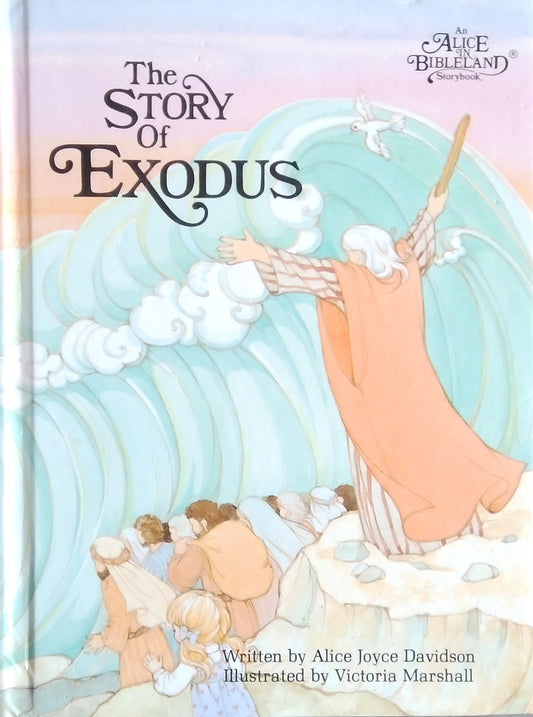 The Story Of Exodus