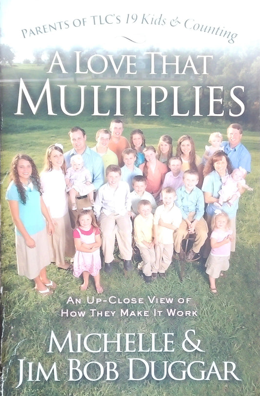 A Love That Multiplies