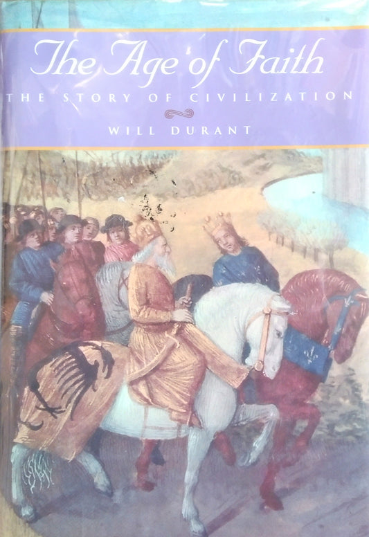 The Age Of Faith