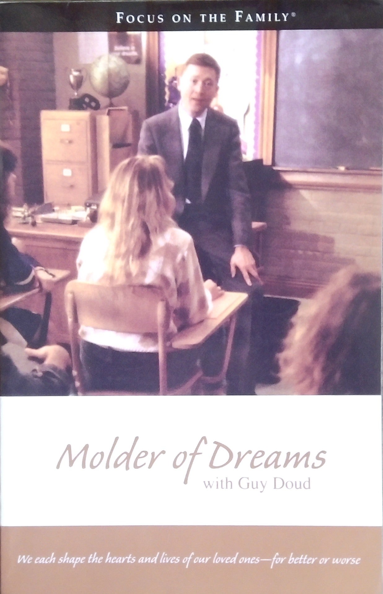 Molder Of Dreams