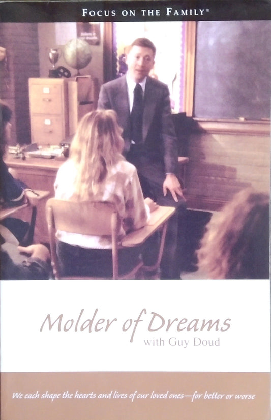 Molder Of Dreams