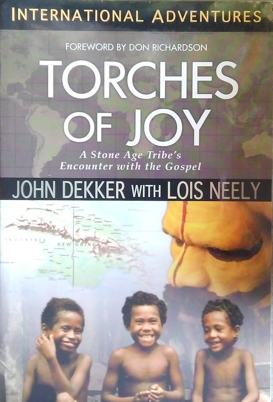 Torches Of Joy
