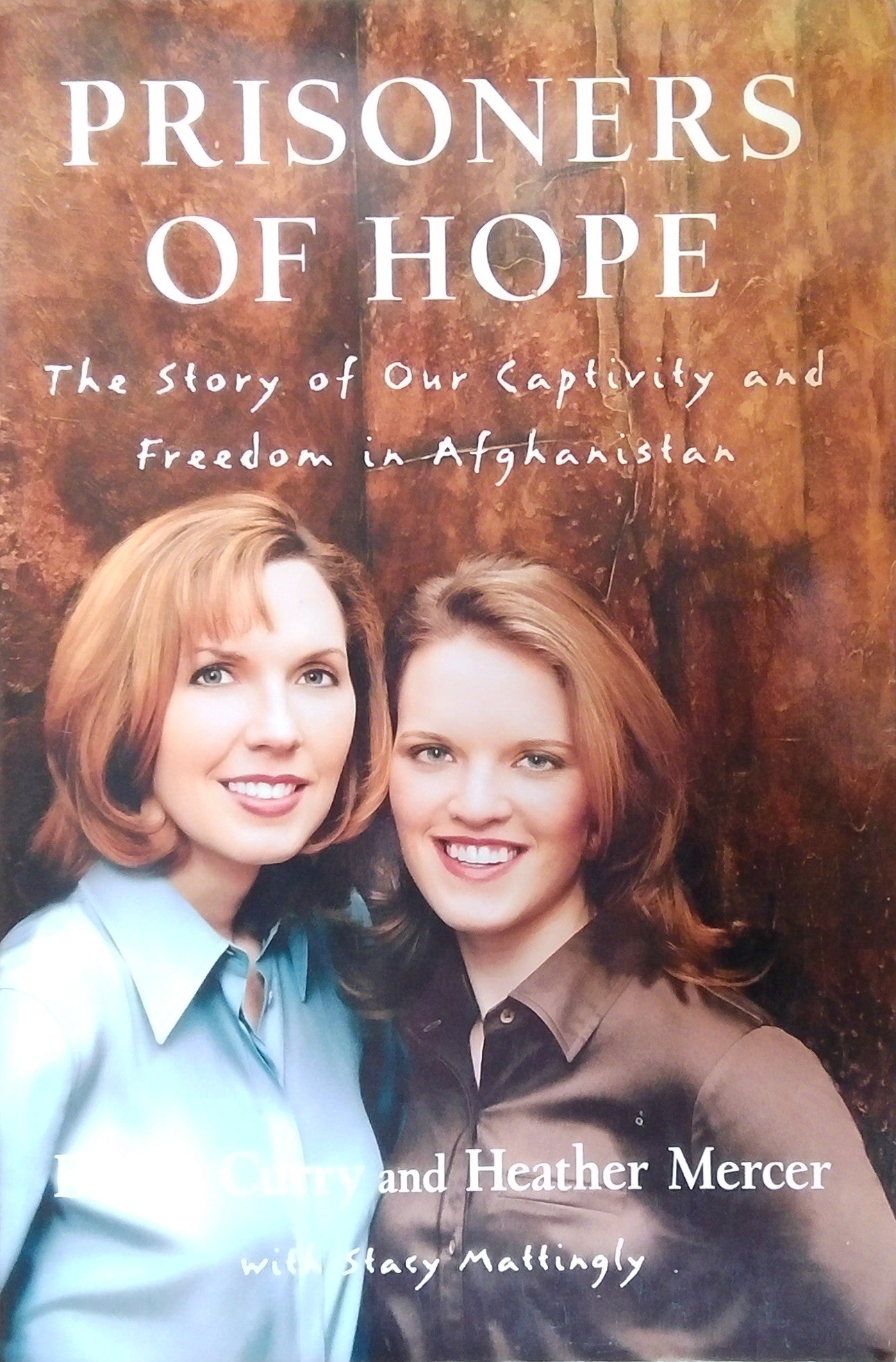 Prisoners Of Hope