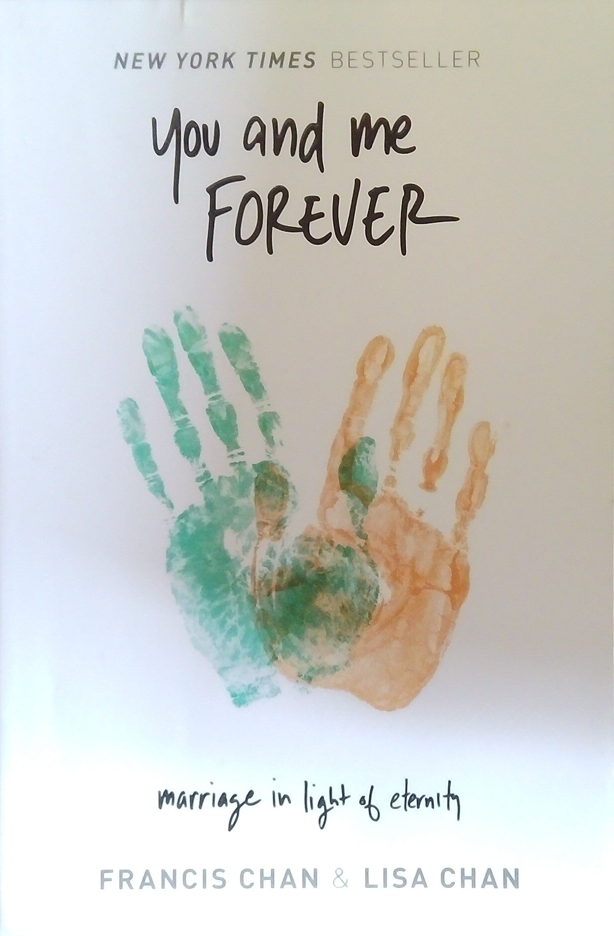 You And Me Forever