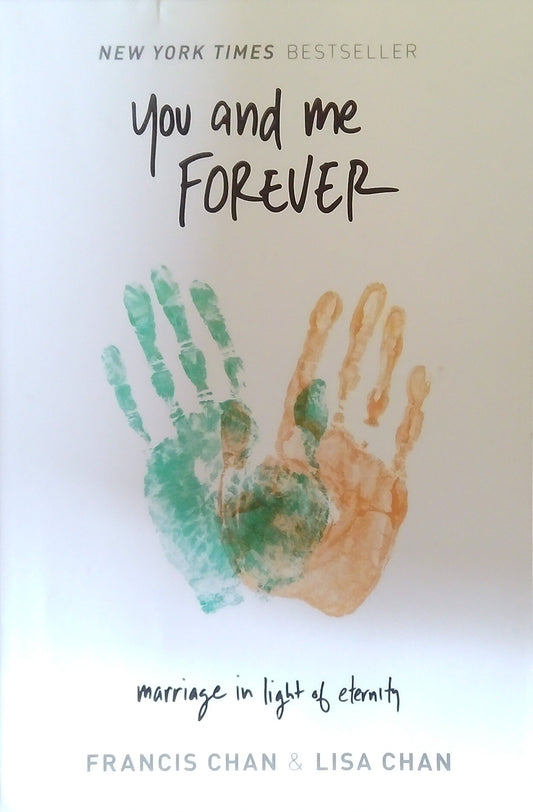 You And Me Forever