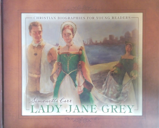 Lady Jane Grey