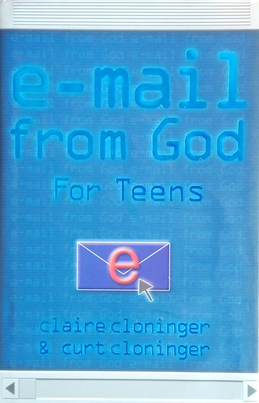 E-Mail From God For Teens