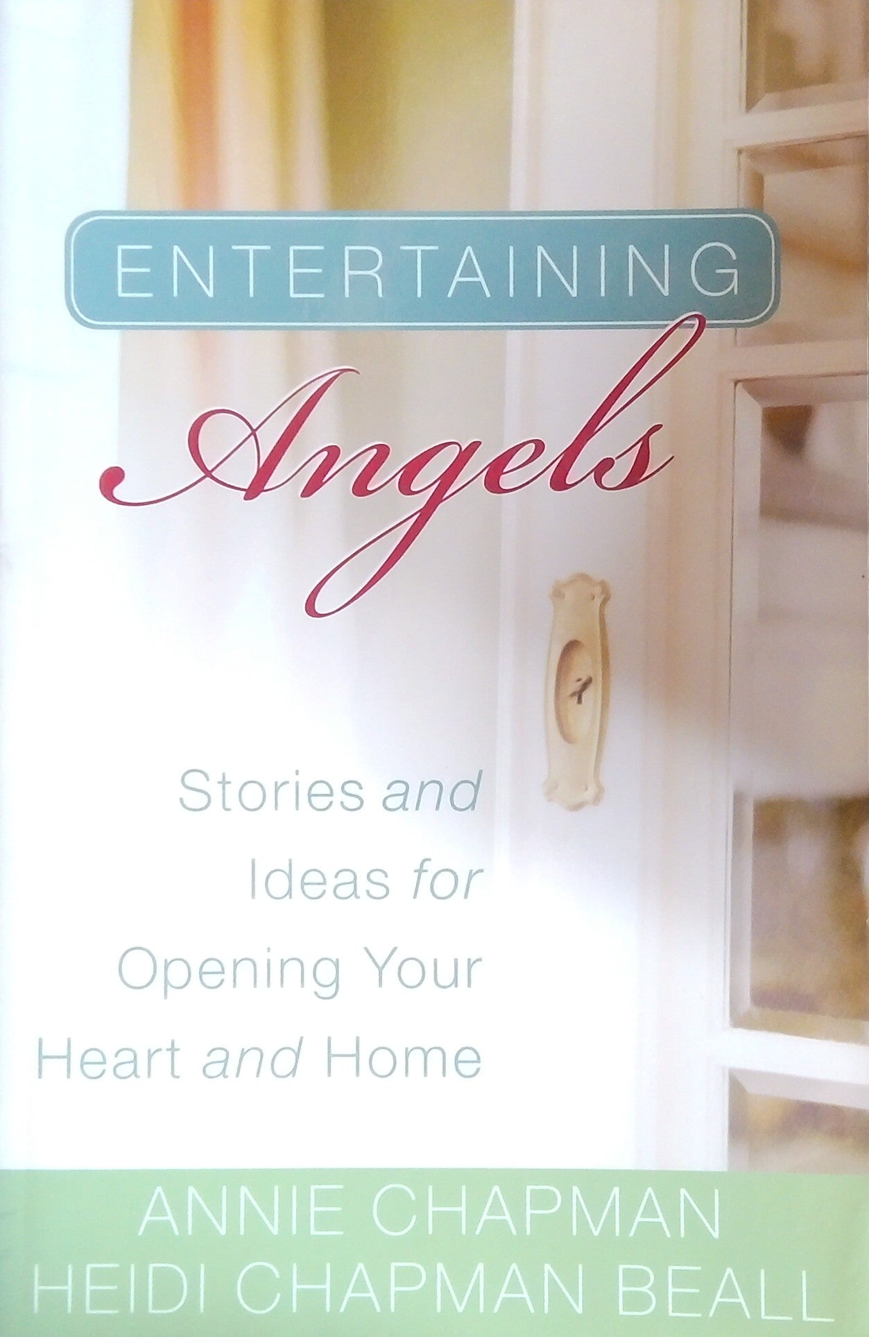 Entertaining Angels