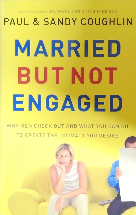 Married But Not Engaged