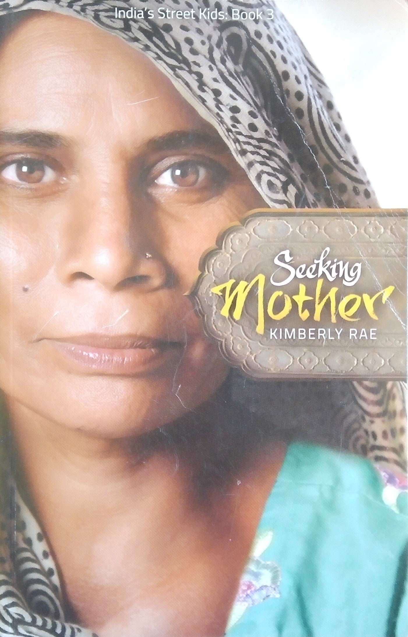 Seeking Mother