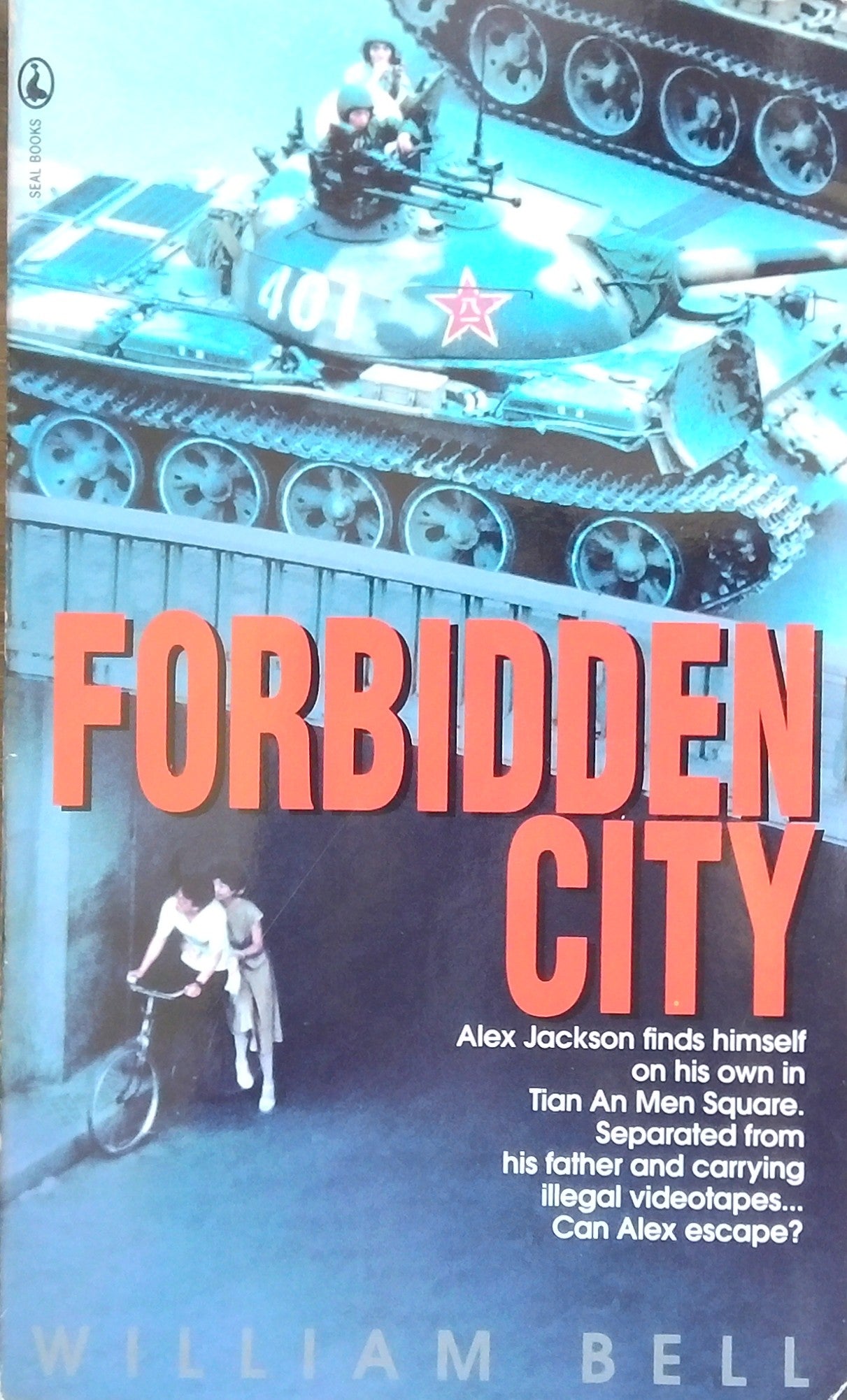 Forbidden City