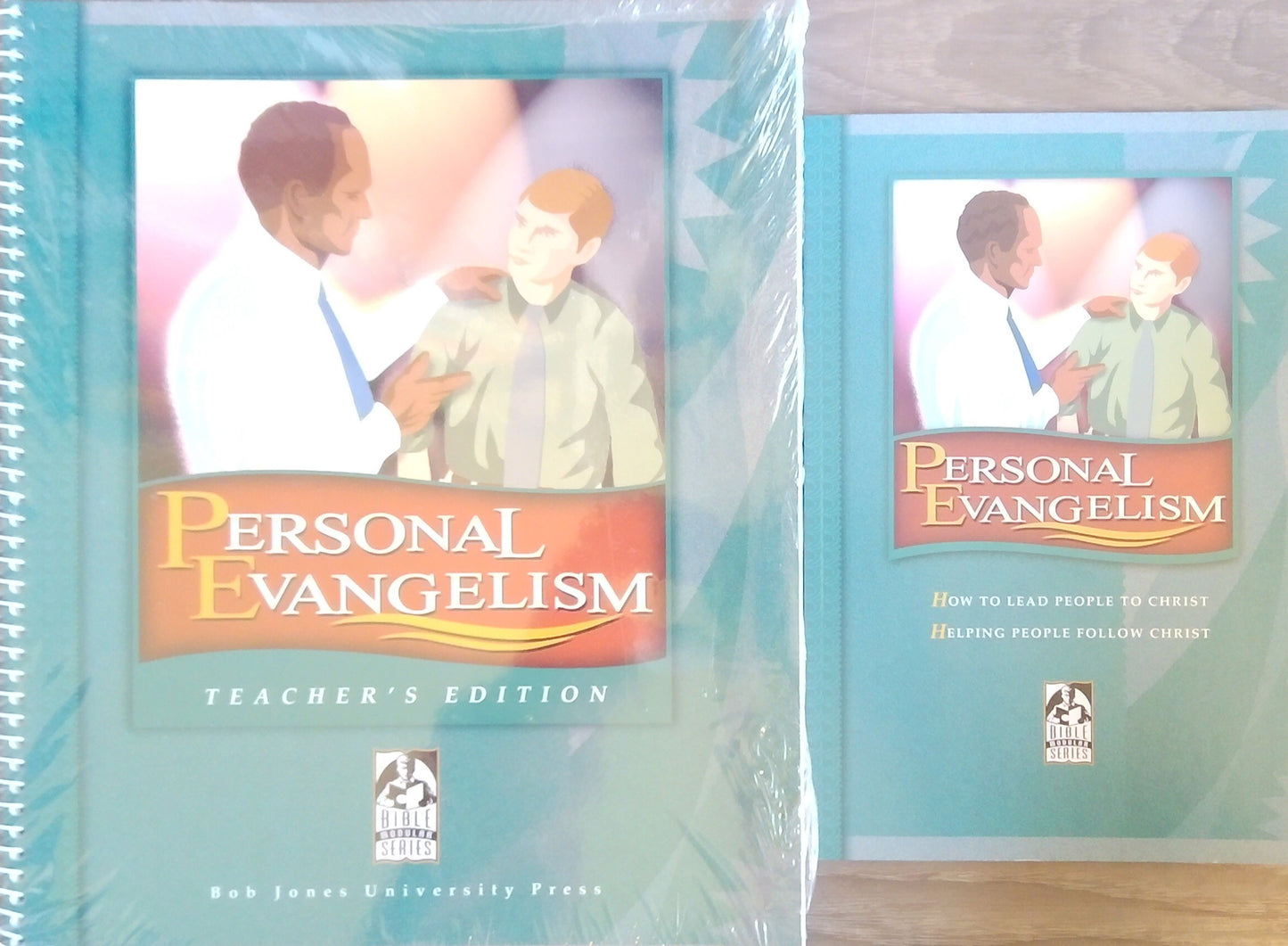 Personal Evangelism Set