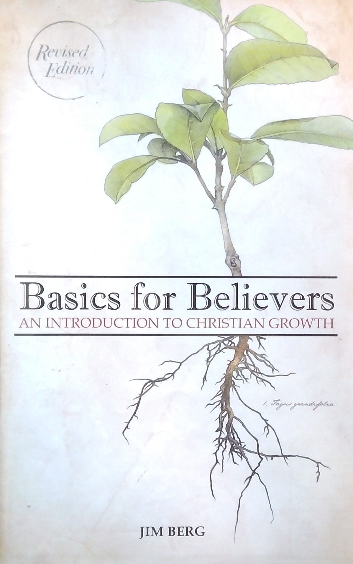 Basics For Believers