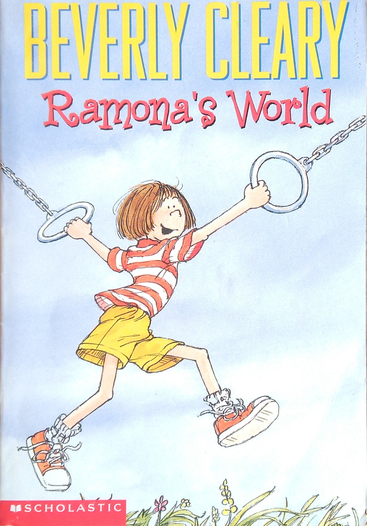 Ramona's World
