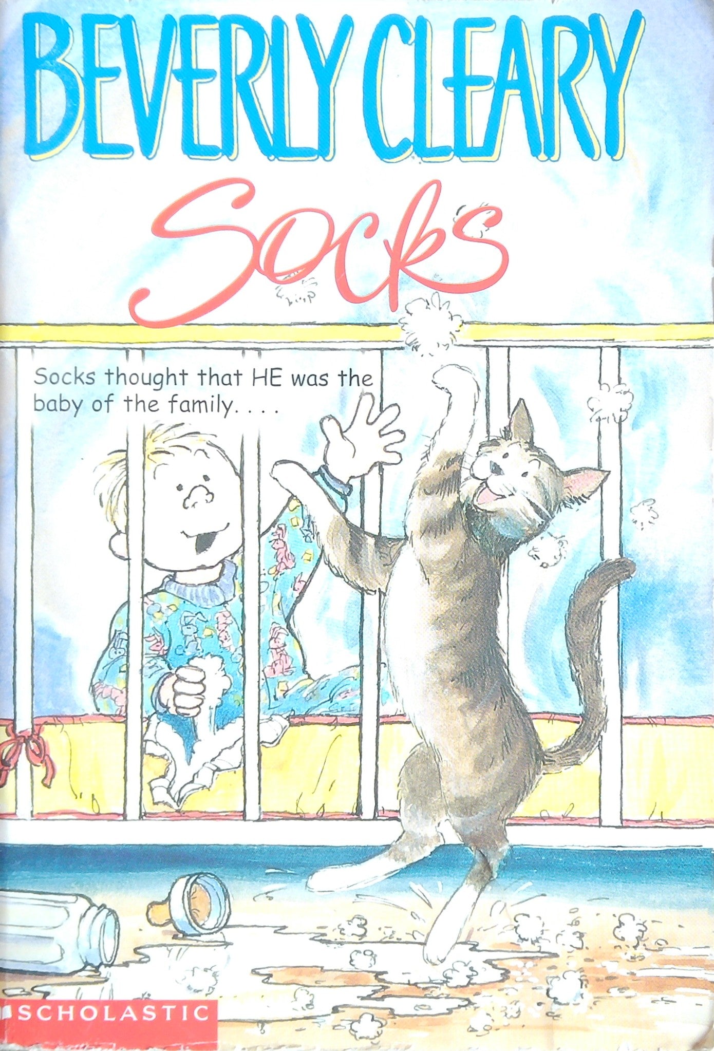 Socks