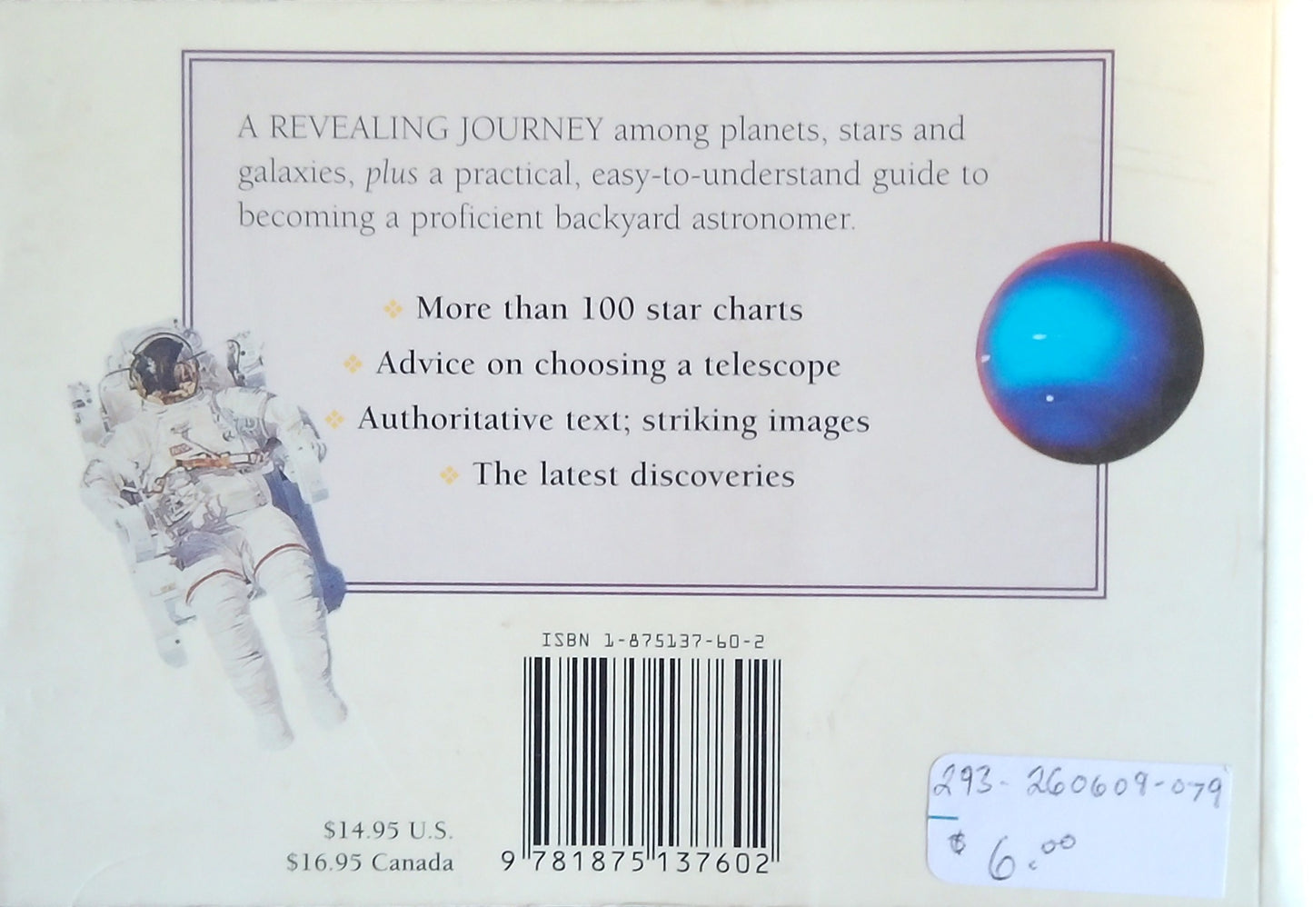 The Little Guides: Space