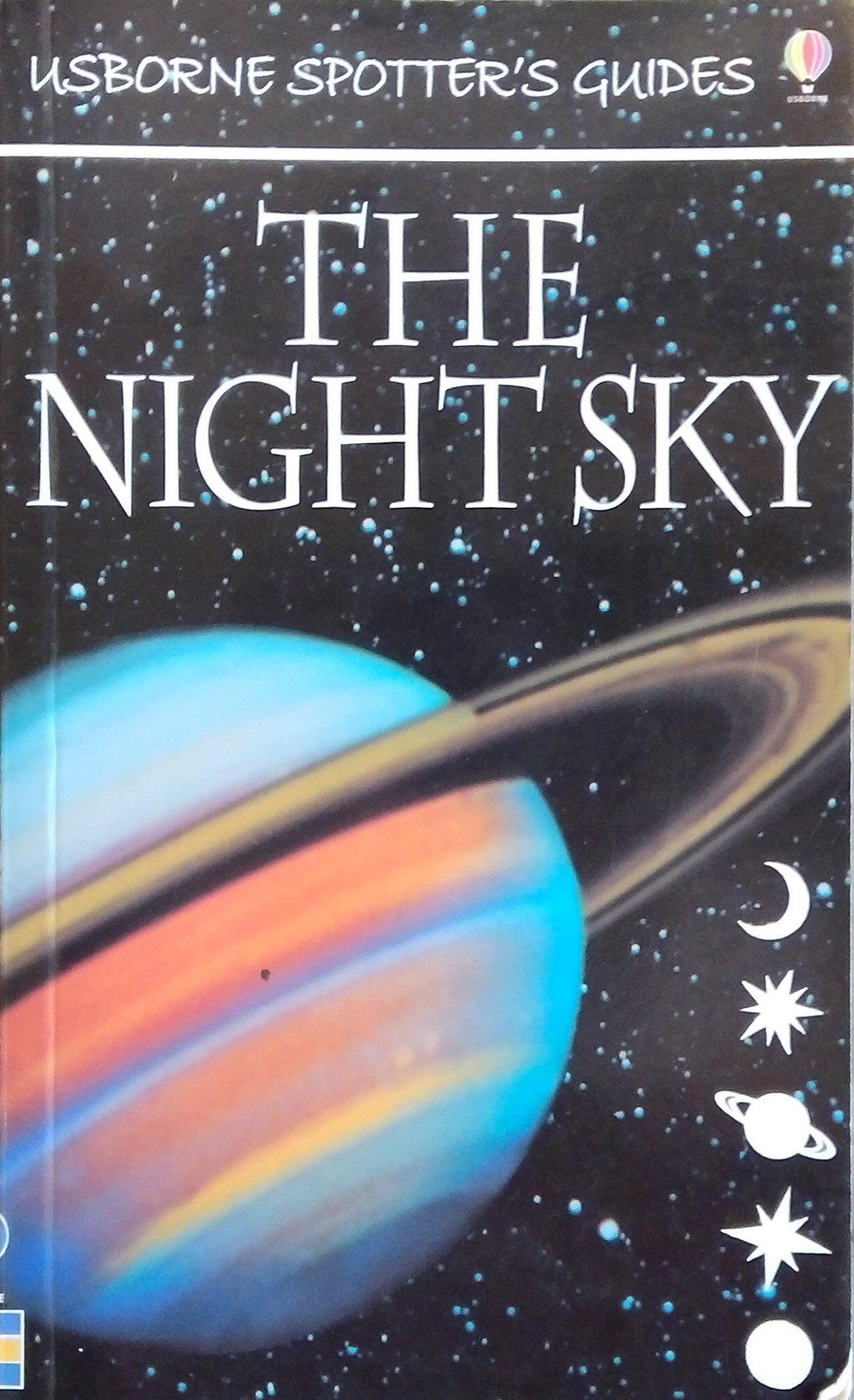 The Night Sky