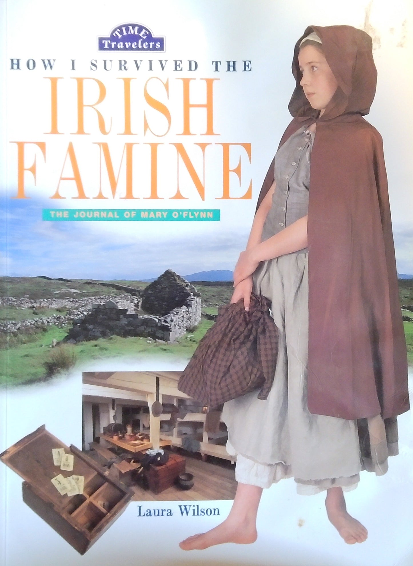 How I Survived The Irish Famine