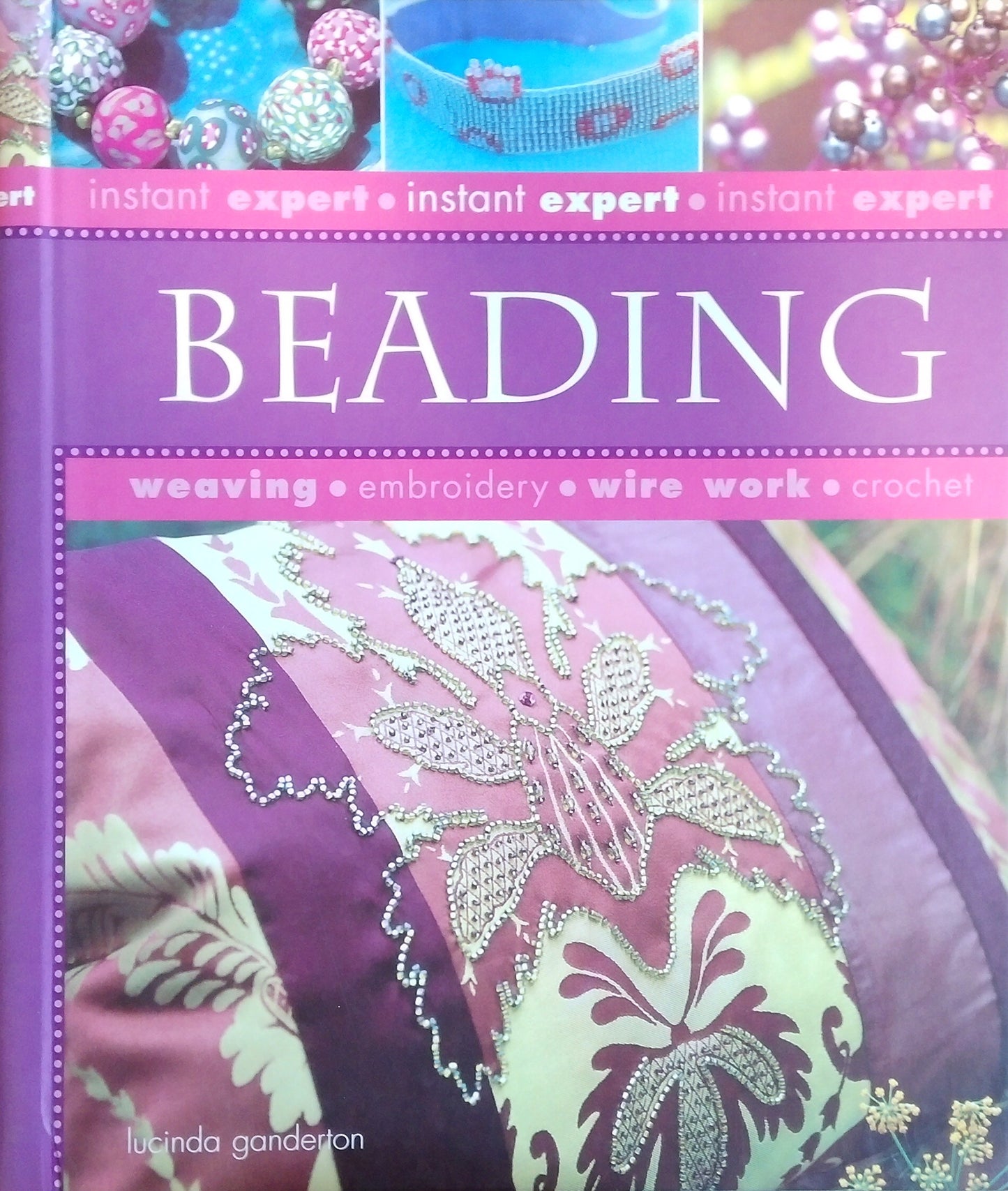 Instant Expert: Beading