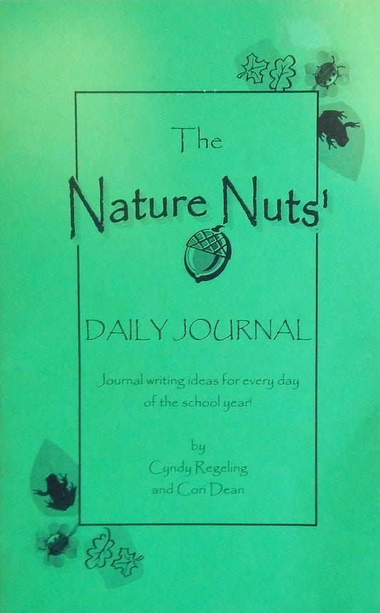 The Nature Nuts' Daily Journal