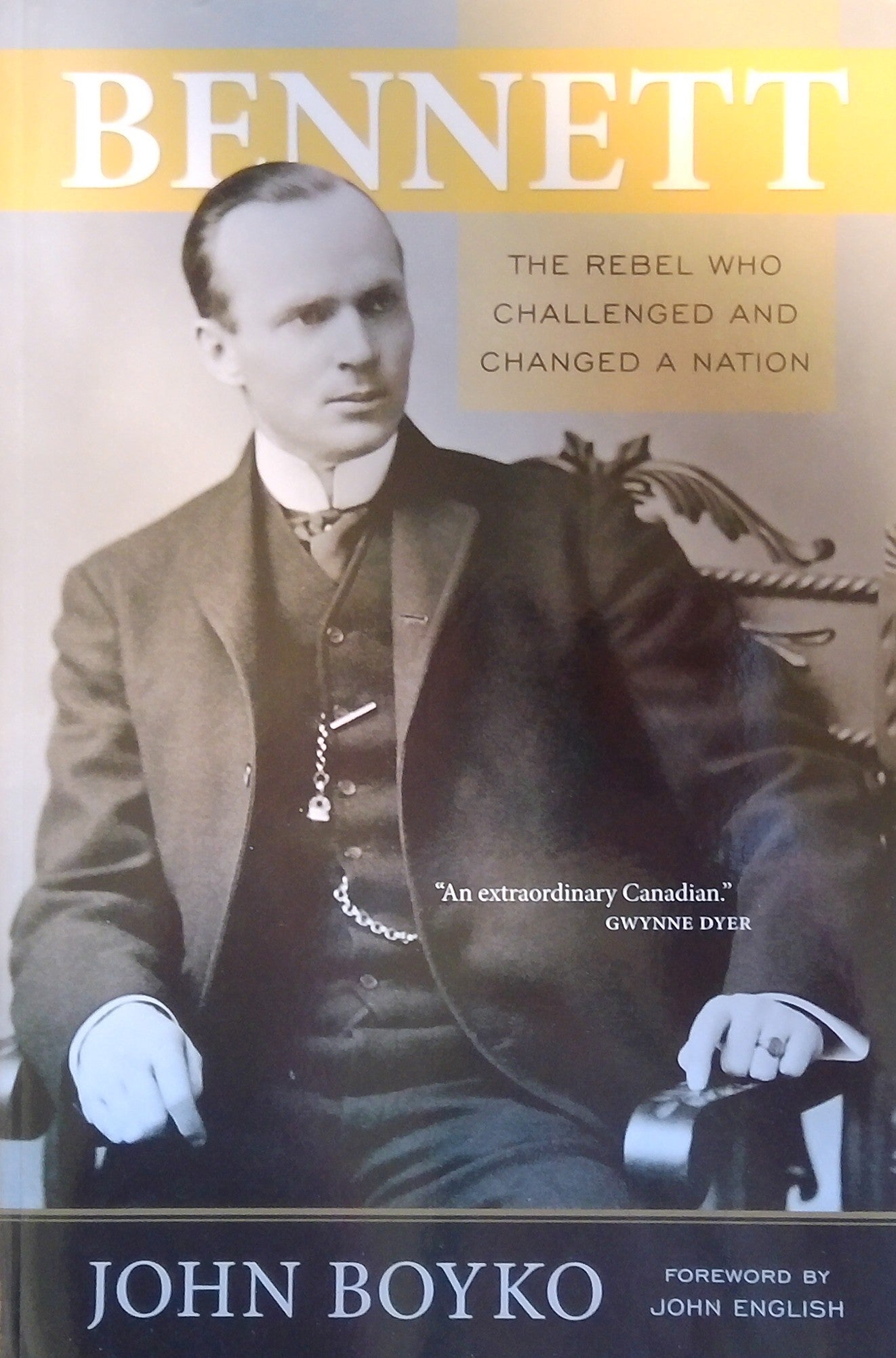 Bennett