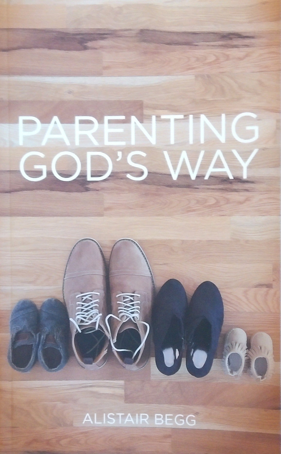 Parenting God's Way