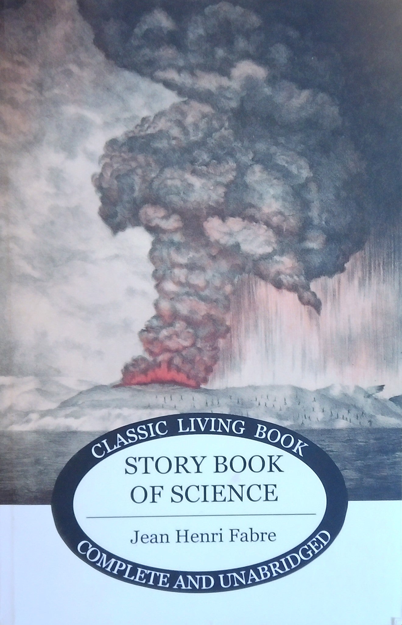 Story Book Of Science