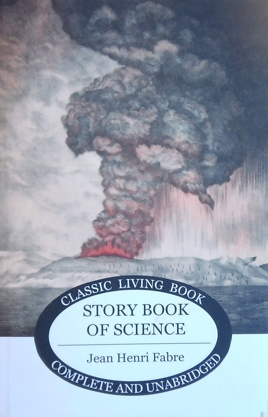Story Book Of Science