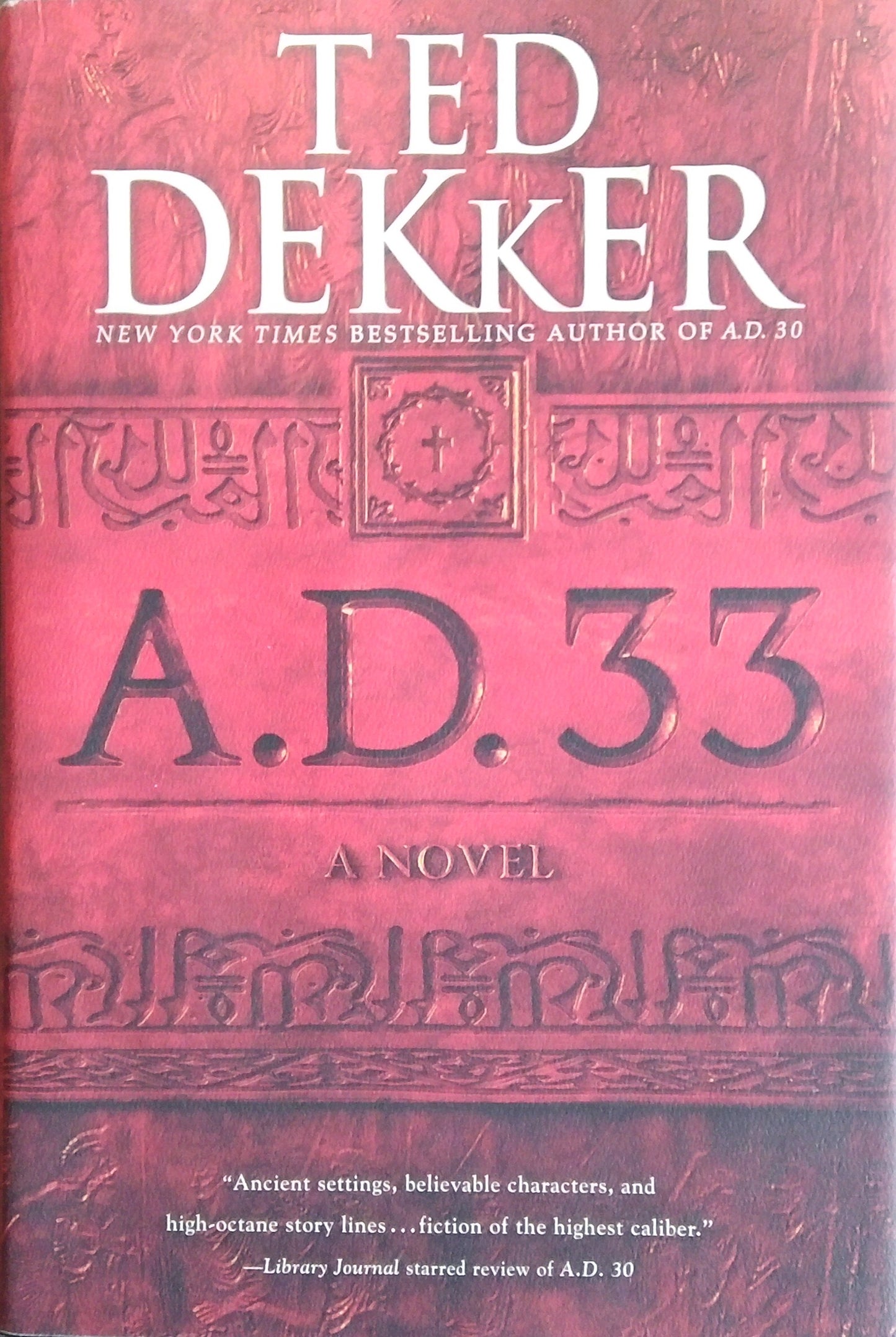 A.D. 33