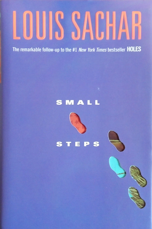 Small Steps