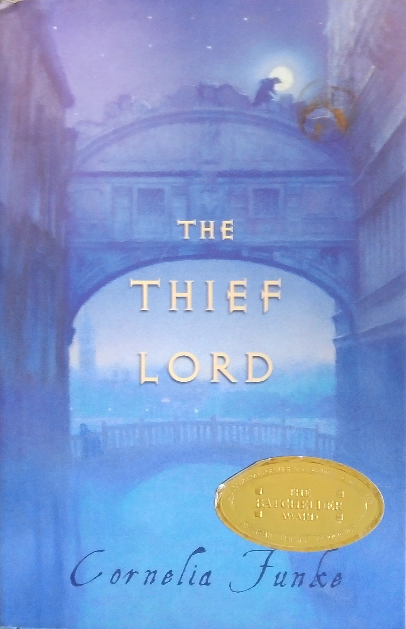The Thief Lord