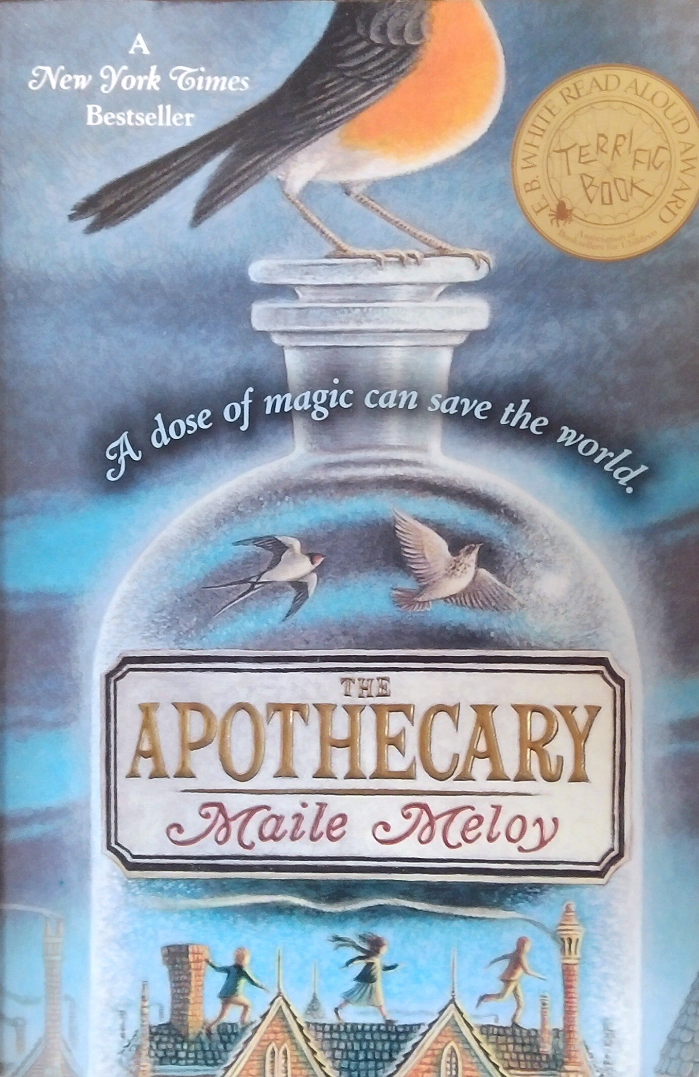 The Apothecary