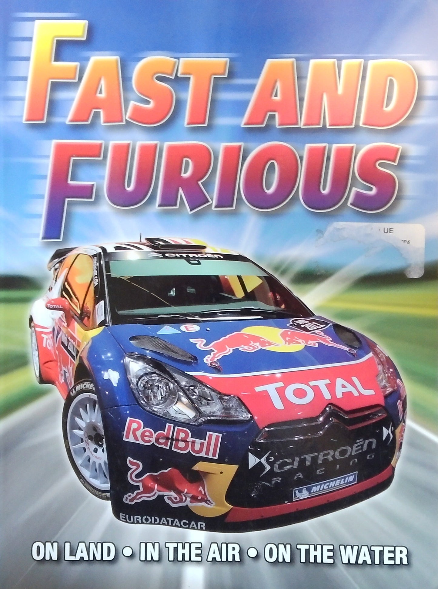 Fast And Furious