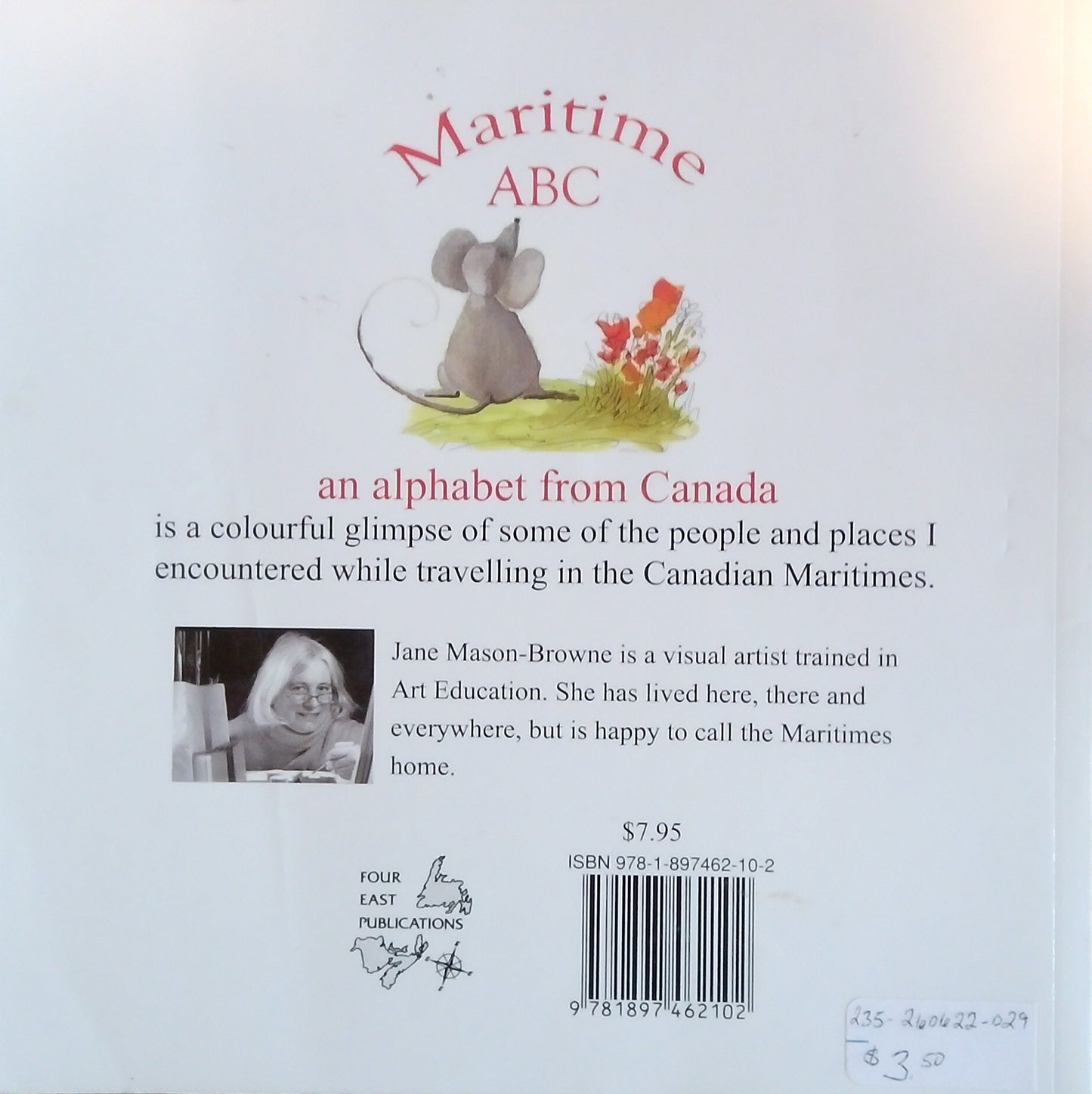Maritime ABC