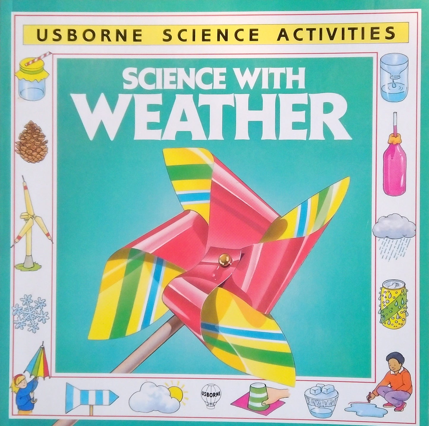 Science With Weather