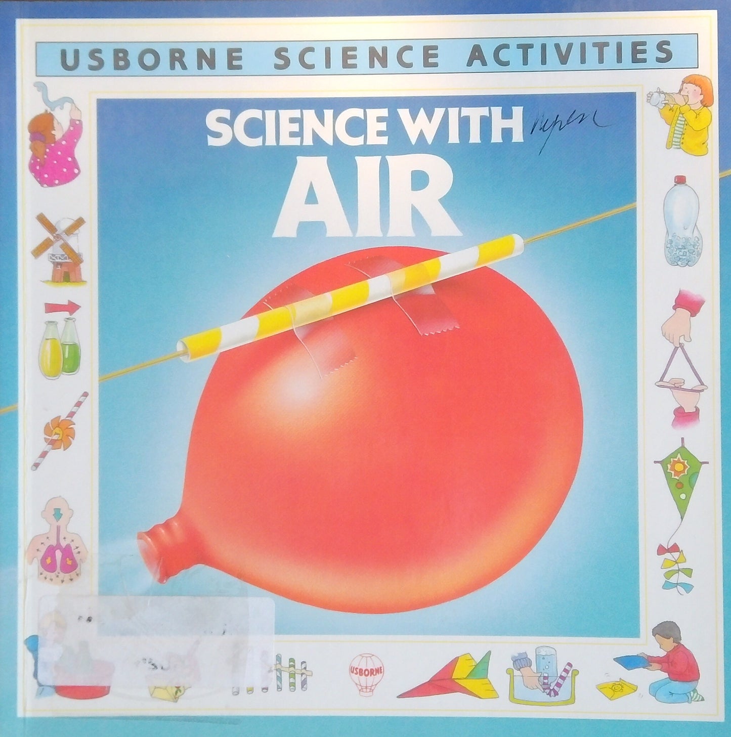 Science With Air