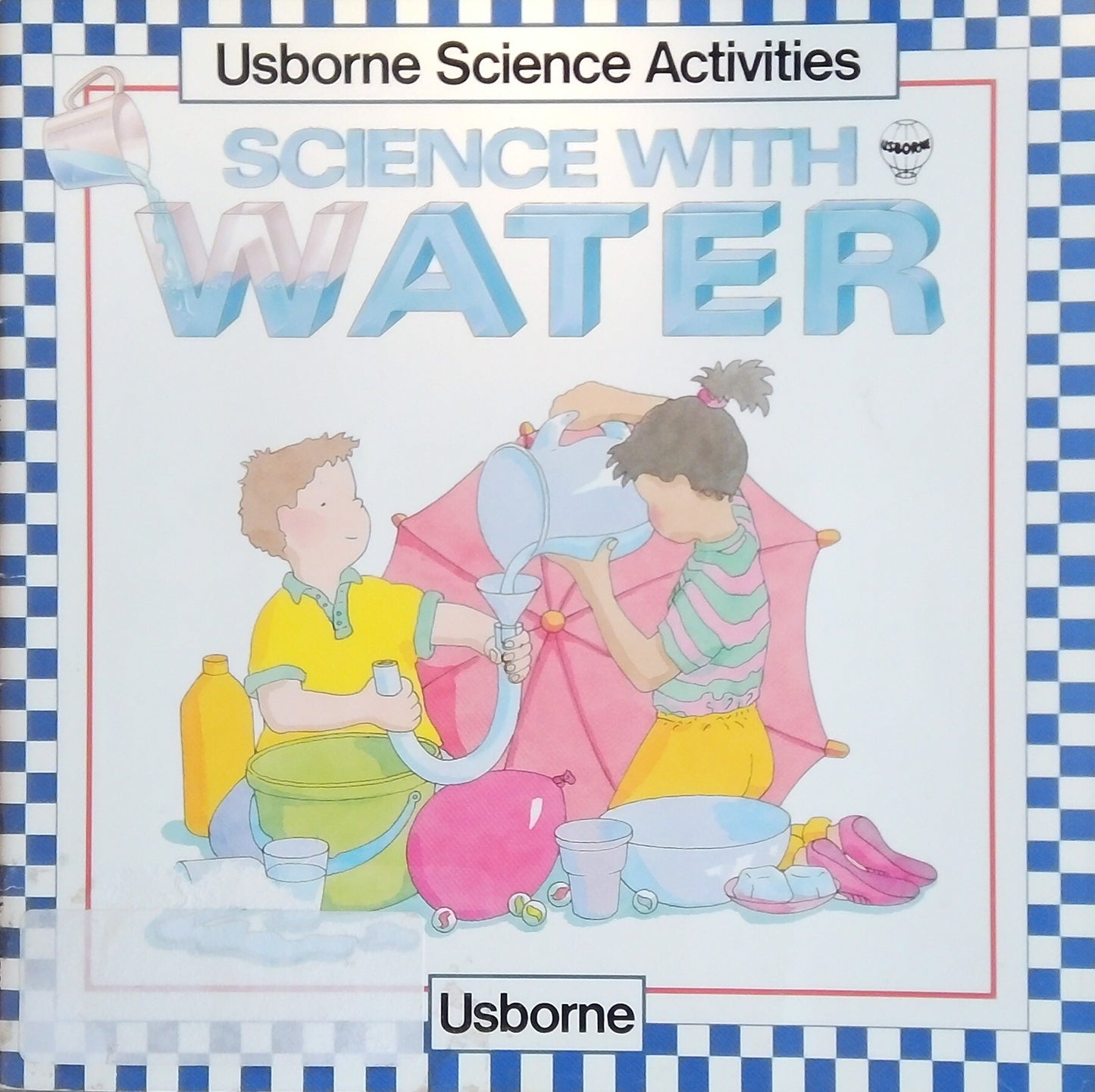 Science With Water