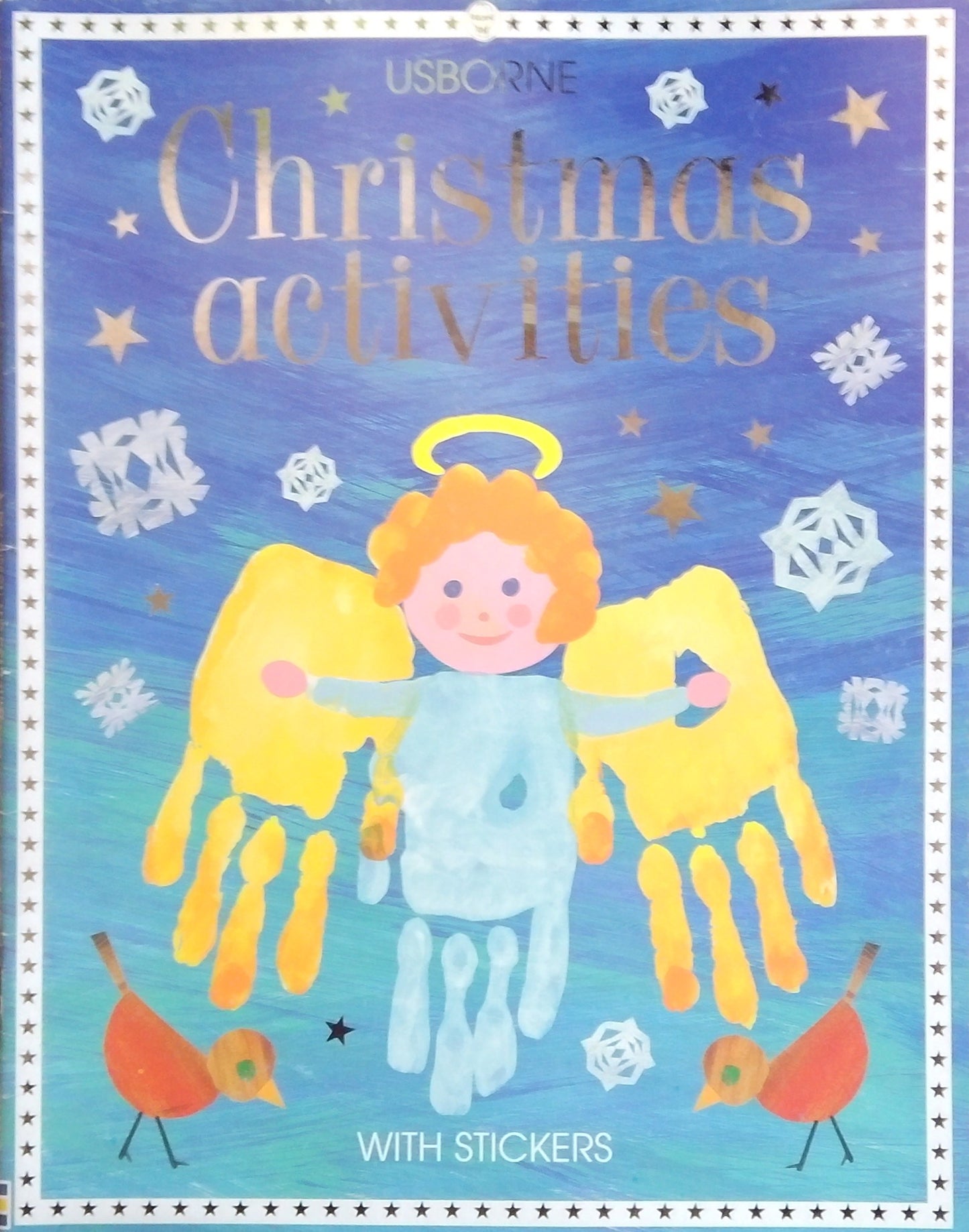 Christmas Activities