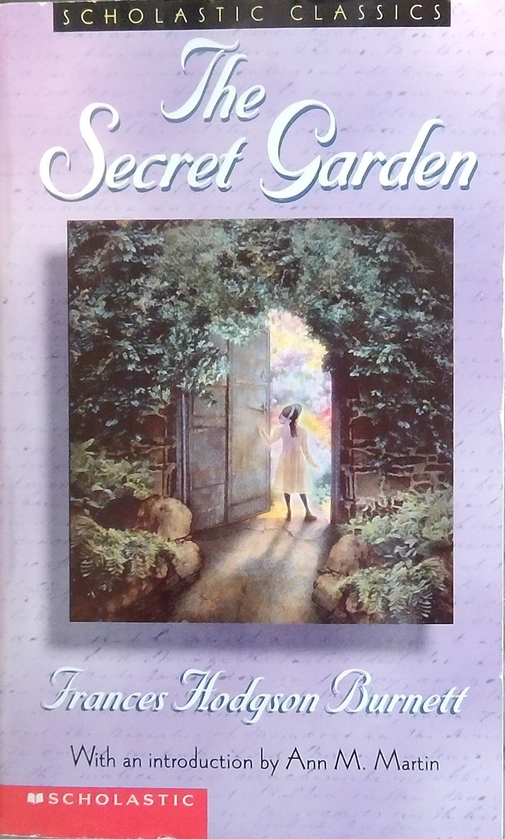 The Secret Garden