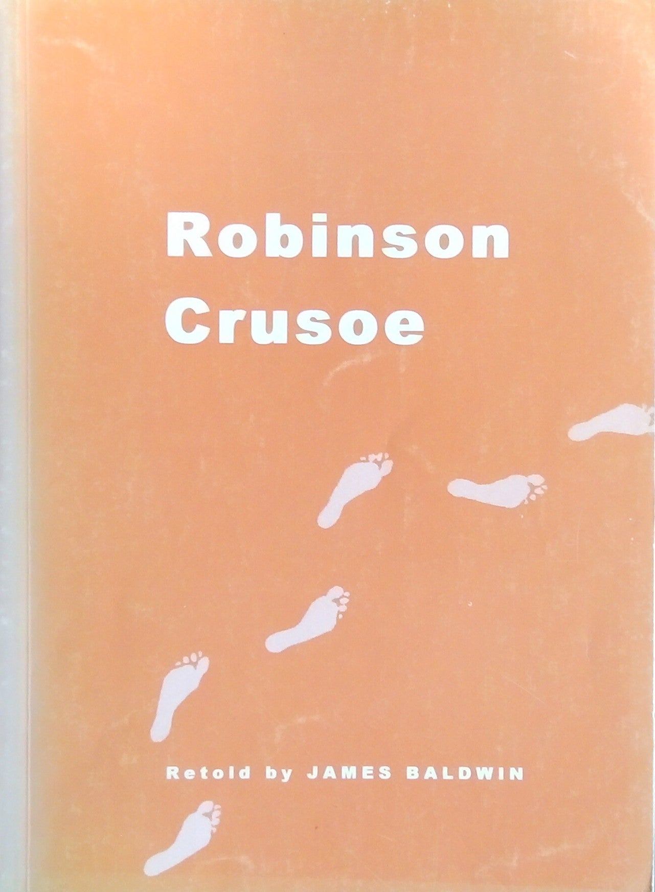 Robinson Crusoe