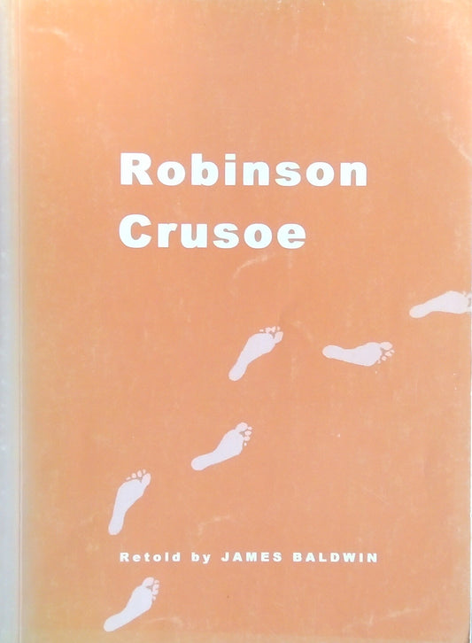 Robinson Crusoe