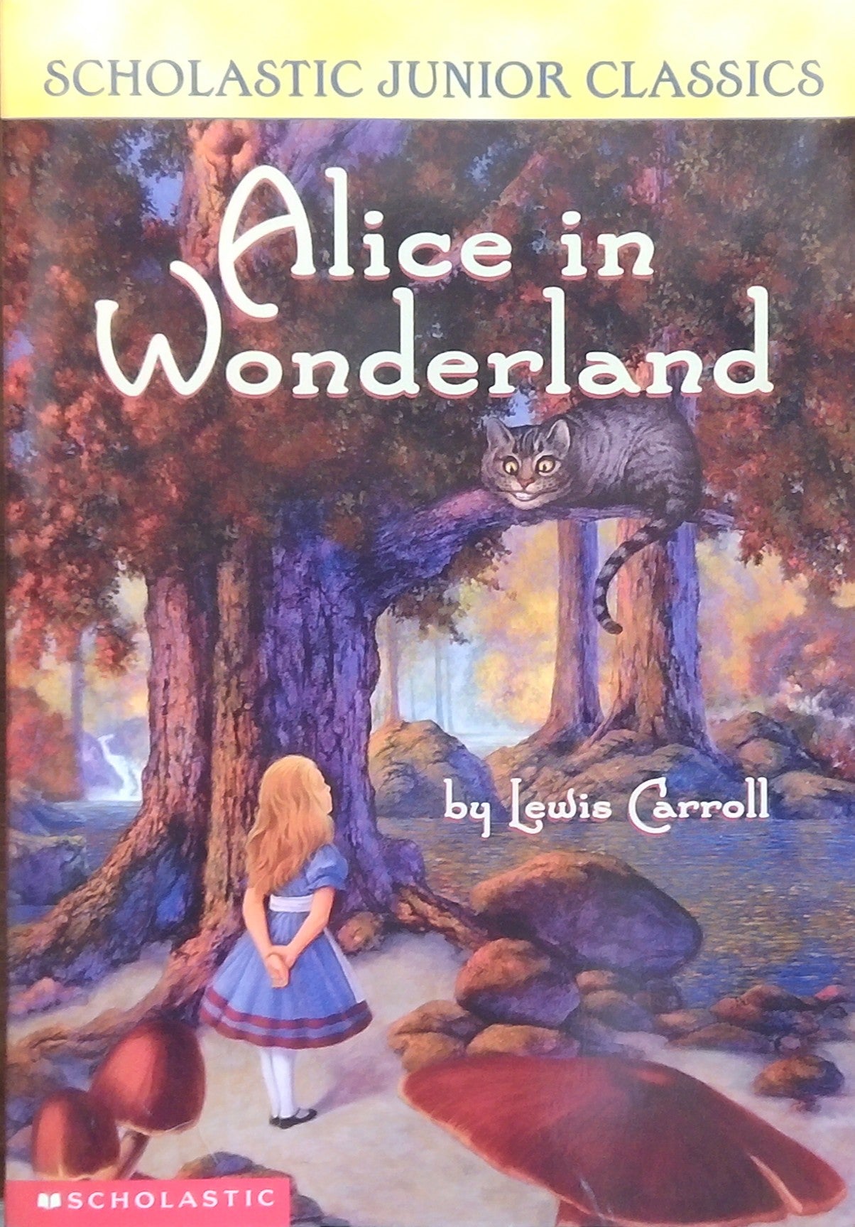 Alice In Wonderland