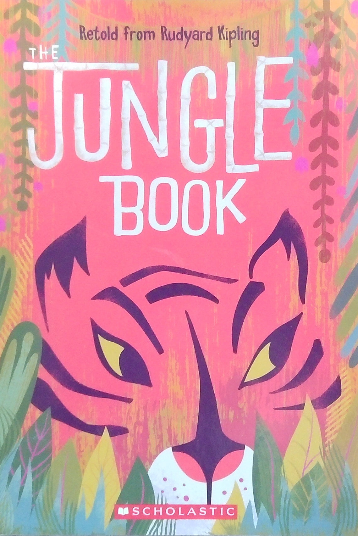The Jungle Book