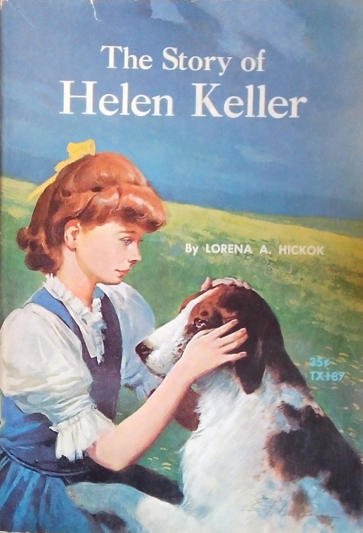 The Story Of Helen Keller