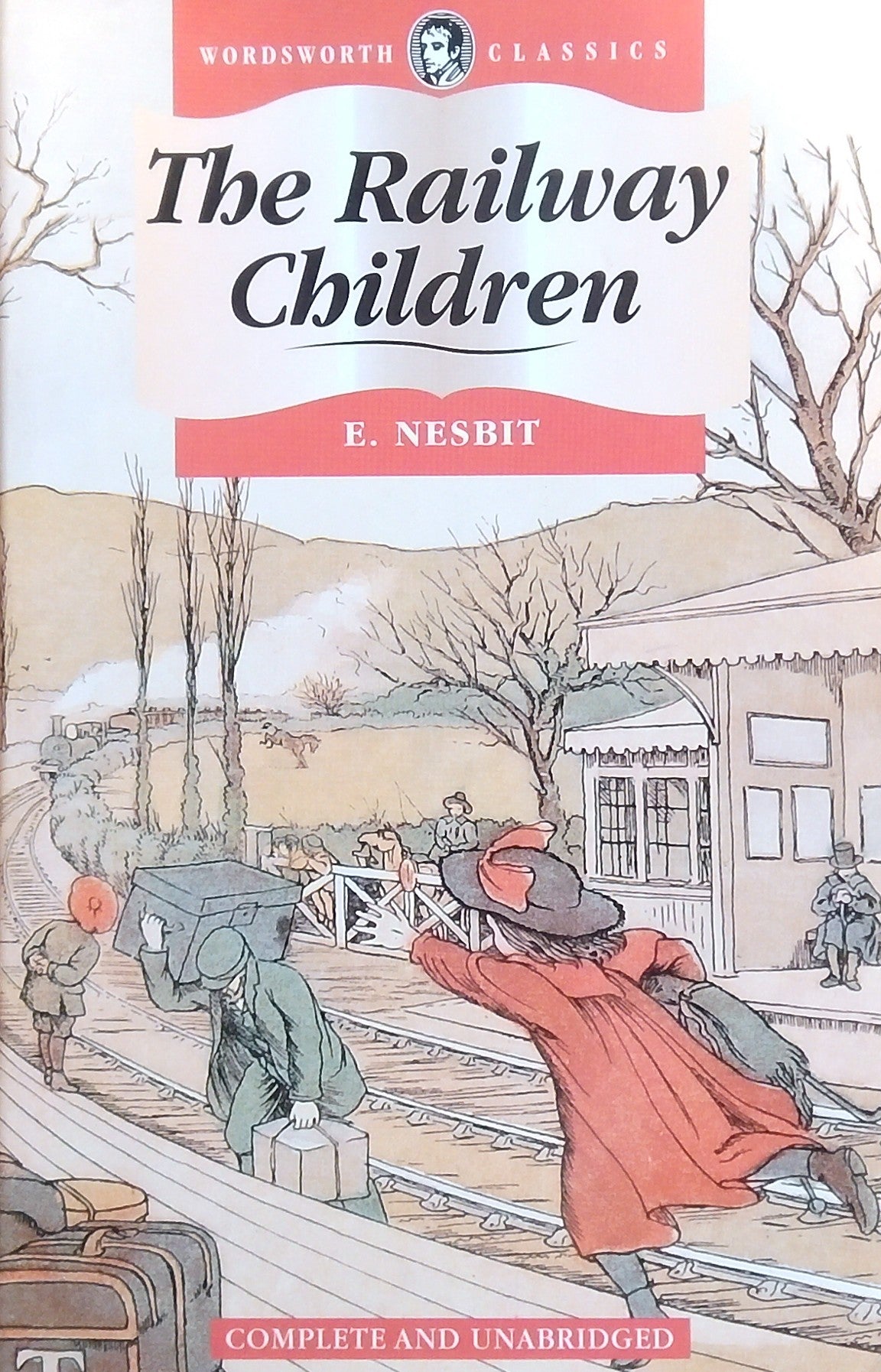 The Railway Children