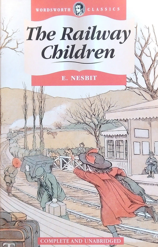 The Railway Children