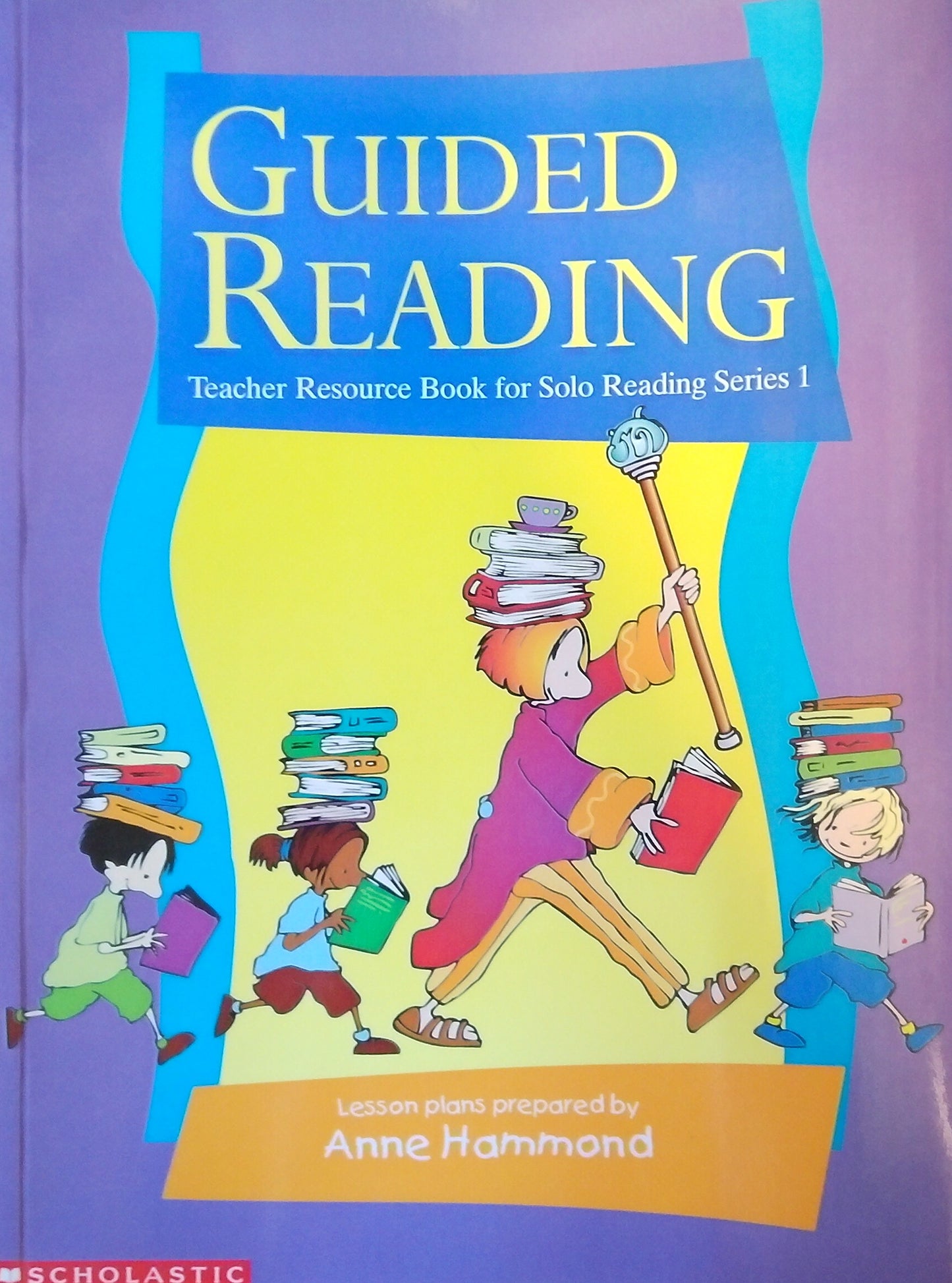 Guided Reading